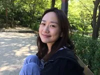 영화감독인 오정미의 대표 이미지