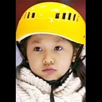 탤런트, 모델인 황채원의 대표 이미지