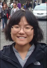 영화감독인 문경연의 대표 이미지