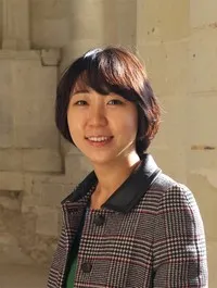 영화감독인 정다희의 대표 이미지