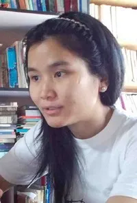 영화감독인 초 삐온의 대표 이미지