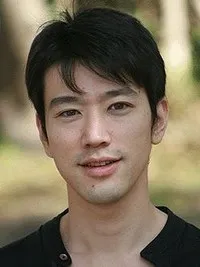 영화배우인 우다 타카키의 대표 이미지
