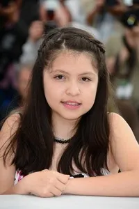 영화배우인 안드레아 베르가라의 대표 이미지