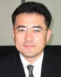금융인인 김성균의 대표 이미지