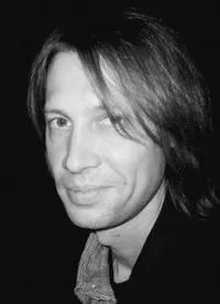 영화감독인 세르게이 치스의 대표 이미지