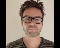 영화배우인 톰 데비스펠라에레의 대표 이미지