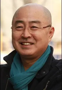 영화감독인 이홍기의 대표 이미지