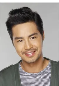 영화배우인 잔조 마루도의 대표 이미지