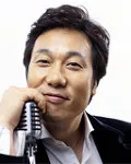 가수인 이문세의 대표 이미지
