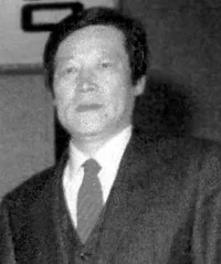 감독인 박윤교의 대표 이미지