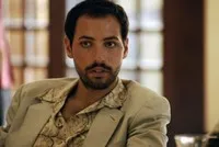 영화배우인 필립 아디티의 대표 이미지