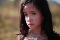 영화배우인 룽남 카오사이남의 대표 이미지