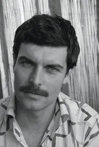 영화배우인 크리스토프 파우의 대표 이미지