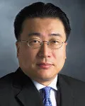 금융인인 조정호의 대표 이미지