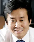 금융인인 윤종원의 대표 이미지