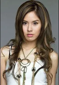 영화배우인 파타라사야 크레우아수완스리의 대표 이미지