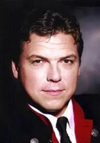 성악가인 Michael Schade의 대표 이미지