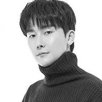 영화배우인 김준한의 대표 이미지