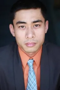 영화배우인 윌리엄 느고의 대표 이미지