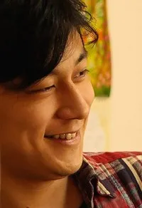 영화감독인 나카가와 류타로의 대표 이미지