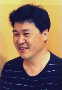영화감독인 손영득의 대표 이미지
