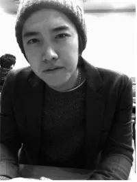 영화감독인 박영완의 대표 이미지