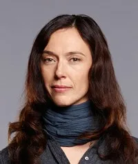 영화배우인 세번 톰슨의 대표 이미지