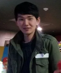 영화감독인 정우성의 대표 이미지