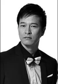 영화배우인 관우의 대표 이미지