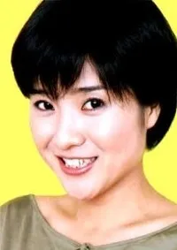 영화배우인 사토 마유미의 대표 이미지