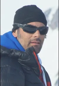 영화감독인 세바스티앙 데브리앙의 대표 이미지