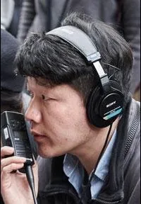 시나리오작가인 조석현의 대표 이미지