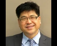 시민운동가인 고상만의 대표 이미지