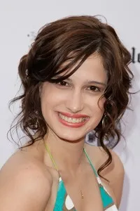 영화배우인 프라크리티 마두로의 대표 이미지