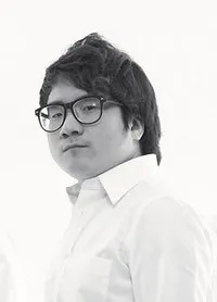 드럼연주가인 한웅원의 대표 이미지