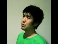 영화감독인 사카모토 유스케의 대표 이미지