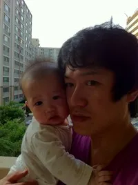 영화감독인 김태영의 대표 이미지