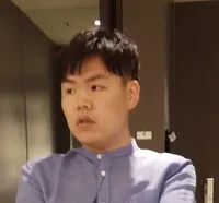 영화감독인 조해동의 대표 이미지