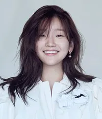 영화배우인 박소담의 대표 이미지
