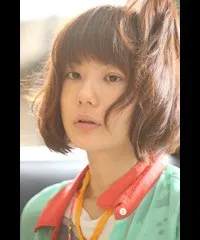 영화배우인 고토 마리코의 대표 이미지