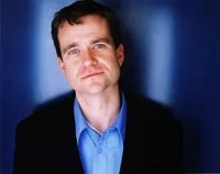 영화배우인 마이크 맥파든의 대표 이미지