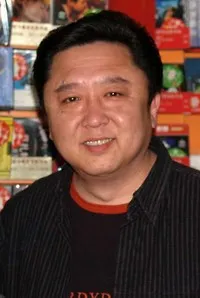 영화배우인 우겸의 대표 이미지