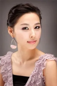 영화배우인 최미라의 대표 이미지