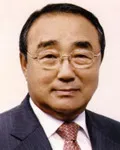 금융인인 한유의 대표 이미지