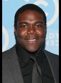 영화배우인 샘 리차드슨의 대표 이미지