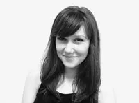 영화배우인 엘리자베스 버크의 대표 이미지