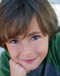 영화배우인 안톤 스타크먼의 대표 이미지