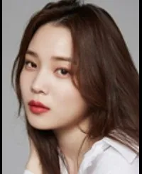 탤런트인 윤소희의 대표 이미지