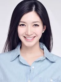 영화배우인 강소영의 대표 이미지