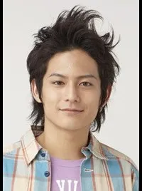 영화배우인 사카키바라 테츠지의 대표 이미지